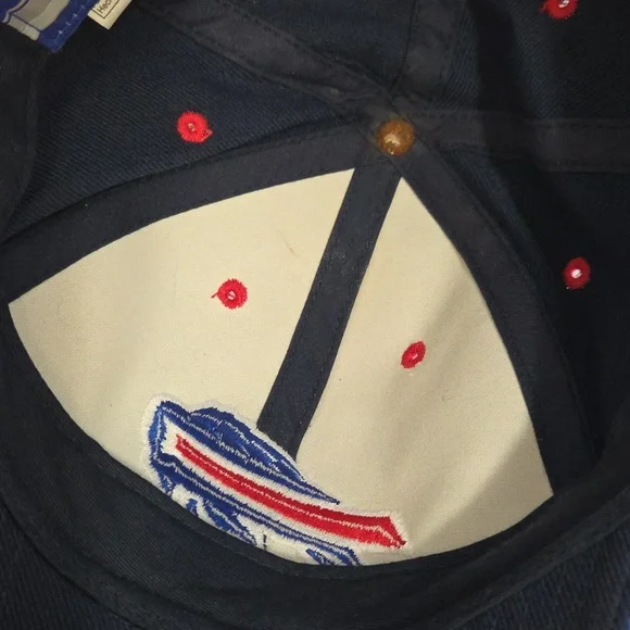 😃😃Licenced NFL Reebok Onfield cap - Picture 8 of 8